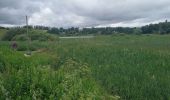 Trail Walking Les Planches-en-Montagne - Gorges Langouette et Malvaux 12.7.24 - Photo 1