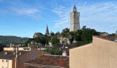 Randonnée Marche Draguignan - Draguignan Malmont 10 km - Photo 5