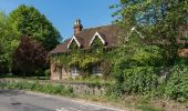 Tour Zu Fuß Reigate and Banstead - Chipstead walk (SCC) - Photo 6