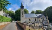 Excursión Senderismo Saint-André-d'Hébertot - HONFLEUR 01 - Autour du Château de Saint-André d'Hébertot - NORMANDIE - Photo 13