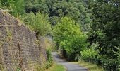 Percorso Bici ibrida Sarlat-la-Canéda - Sarlat - Cazoules (Dordogne) - Photo 3