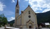 Tocht Te voet San Martin de Tor - San Martino in Badia - St. Martin in Thurn - IT-4 - Photo 9