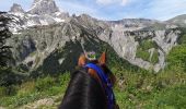 Trail Equestrian Roissard - Trieves - Devoluy - Photo 6