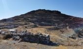 Tocht Stappen Unknown - Amorgos - Ruines de Minos et plage - Photo 9