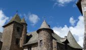 Tour Zu Fuß Rochefort-Montagne - Le Puy d'Ebert - Photo 6