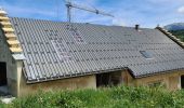 Tour Wandern Villard-de-Lans - Villard de Lans - Balcons et falaises de la Bourne - panorama  - Photo 2