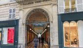 Tour Wandern Paris - SityTrail - Paris (3) - 23 Passages couverts - 9/10 - Photo 14