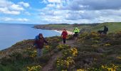 Trail Walking Erquy - cap erquy - Photo 3