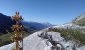 Trail Walking Le Reposoir - pointe blanche par l'arête Est - Photo 11