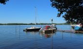 Tocht Te voet Lieberose - Rundwanderwg Baroldmühle-Weinberg-Spitzberg-Hoffnungsbay - Photo 4