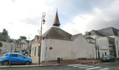 Randonnée Marche Amboise - Amboise - variante PR Hors des sentiers battus - 13.2km 125m 2h45 - 2023 12 20 - Photo 4