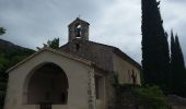 Randonnée Marche La Palud-sur-Verdon - La Palud sur Verdon Rougon - Photo 3