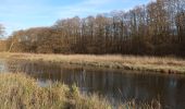 Randonnée A pied Breckland - Little Ouse Path - Photo 2