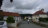 Trail On foot Lichtenfels - Uetzinger Weg - Photo 5