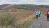 Trail Walking Trooz - Rando bois de la casserole D 300 - Marche - Strava by Stravatogpx app - Photo 3