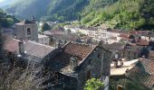Tour Zu Fuß Val-d'Aigoual - Les 4000 marches - Photo 9