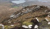 Trail Walking Conamara Municipal District - Connemara national park - Photo 4