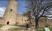 Tour Zu Fuß Kaysersberg-Vignoble - Circuit roche du corbeau Kaisersberg - Photo 1