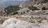Percorso Moto-cross Almuñécar - LA herradura Sierra de los Filabres Garrucha - Photo 2