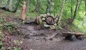 Trail Trail Gemeinde Kirchdorf in Tirol - Grießbachklamm – Wasserfall - Photo 15