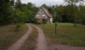 Randonnée Marche Cambremer - Saint Pair du Mont- Dozulé - Photo 6