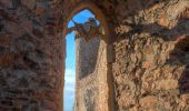 Tour Zu Fuß Bensheim - Rundwanderweg Bensheim Auerbacher Schloss 3: Mühltal-Weg - Photo 2