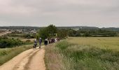 Tocht Stappen Saint-Georges - La rando de St GEORGES 16700 - Photo 8