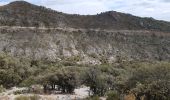 Tour Wandern La Vacquerie-et-Saint-Martin-de-Castries - GR7 St Guilhem le Désert! - Photo 8