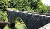 Randonnée Marche Sales - Pont Coppet - Photo 1
