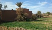Trail Car Tarmigt - Ouarzazate M'Hamid  - Photo 3