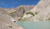 Tocht Stappen Valloire - Petit tour des Cerces - Photo 1