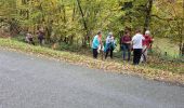 Trail Walking Châteldon - CLD - GM Le 02/11/2021 - Photo 3