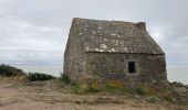 Percorso Marcia Champeaux - La cabane Vauban et ses falaises  - Photo 7