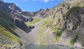 Percorso Marcia Laval-en-Belledonne - LE LAC DE CROP - Photo 12