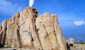 Trail Walking Calvi - Citadelle Calvi - Village - Notre dame de la Serra - Photo 13