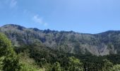 Excursión Senderismo La Javie - LA JAVIE,  Esclangon , vieil Esclangon,  le Velodrome , passerelle du Bes, Facibelle , Tanaron o n l s  - Photo 18