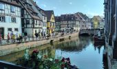 Tocht Stappen Colmar - balade découverte de Colmar  - Photo 2