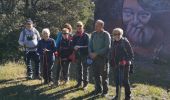 Trail Walking Ollioules - Le croupatier - Photo 8