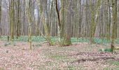 Randonnée Marche Saint-Léger - boucle des Éperons Barrés  - Photo 4