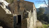 Tour Wandern Collias - Les Ermitages de Collias - Photo 3