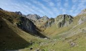 Tocht Stappen Arrens-Marsous - Tech - Ausseila. - Photo 13