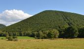 Percorso Marcia Saint-Ours - Vulcania_Cheire_Come - Photo 1