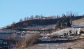 Tour Zu Fuß Saliceto - Große Durchquerung der Langhe - Photo 2