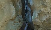 Tour Wandern Cheval-Blanc - Regalon-Canebier-RoqueRousse-Majorque - Photo 1