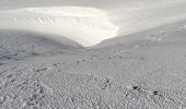 Excursión Raquetas de nieve Bouvante - Chaud Clapier - Photo 1