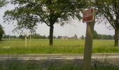 Tocht Te voet Hellendoorn - WNW Twente - Haarle - gele route - Photo 2