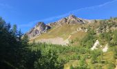 Tour Wandern Névache - Vallée de la Clarée - Oule / Gardiole / Cristol - Photo 4