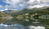 Randonnée Marche Loudenvielle - Tour du lac de Génos  - Photo 13