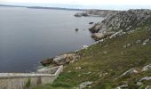 Trail Walking Camaret-sur-Mer - Autour de Camaret sur Mer - Photo 4