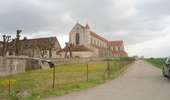 Trail Bicycle tourism Villeneuve-sur-Yonne - SEJOUR EN BOURGOGNE - Photo 1